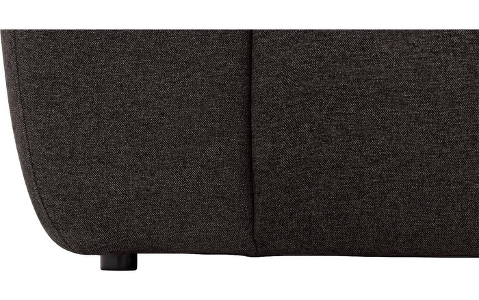 Goossens Bank Kubus - 30 x 30 cm stiksel