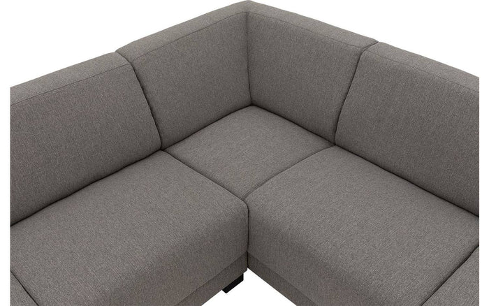 Goossens Zitmeubel My Style