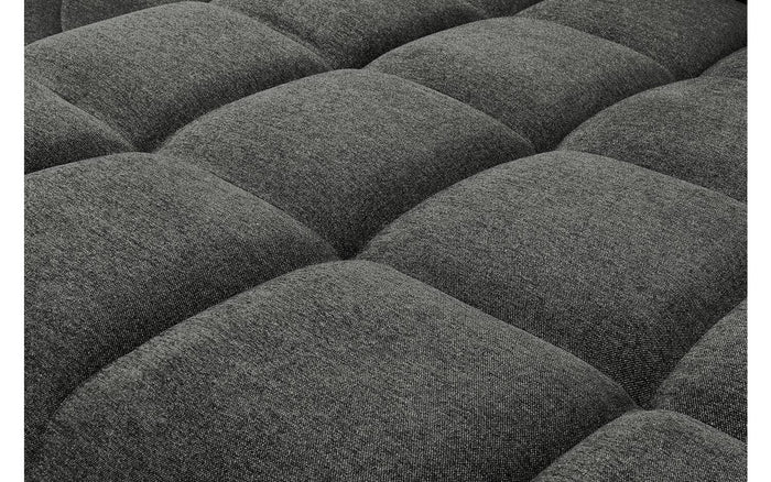 Goossens Bank Kubus - 30 x 30 cm stiksel