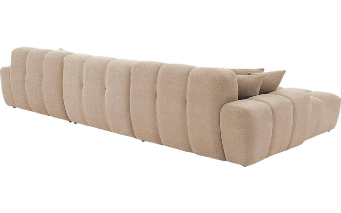 Goossens Bank Kubus - 30 x 30 cm stiksel