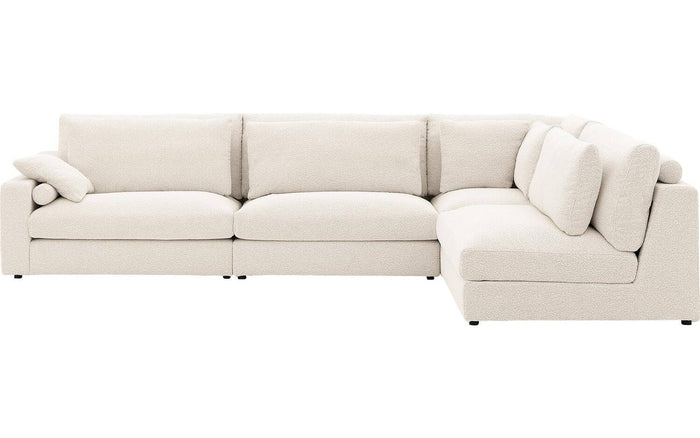 Goossens Hoekbank Odette