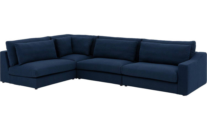 Goossens Hoekbank Odette