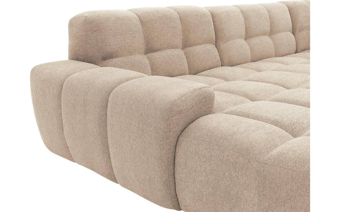 Goossens Bank Kubus - 30 x 30 cm stiksel