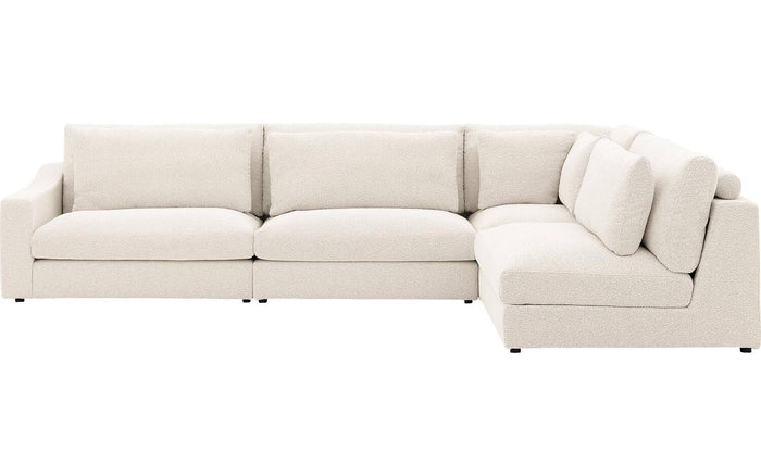 Goossens Hoekbank Odette