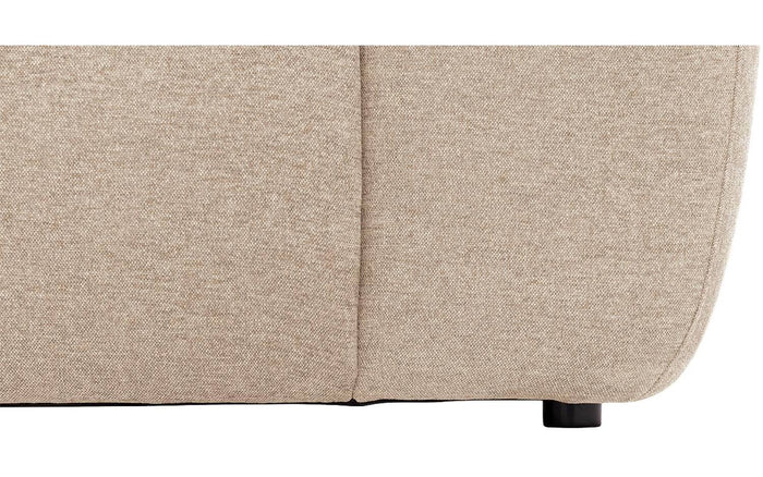 Goossens Bank Kubus - 30 x 30 cm stiksel