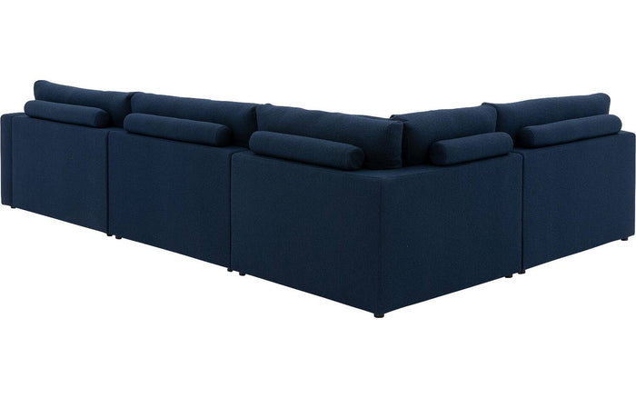 Goossens Hoekbank Odette