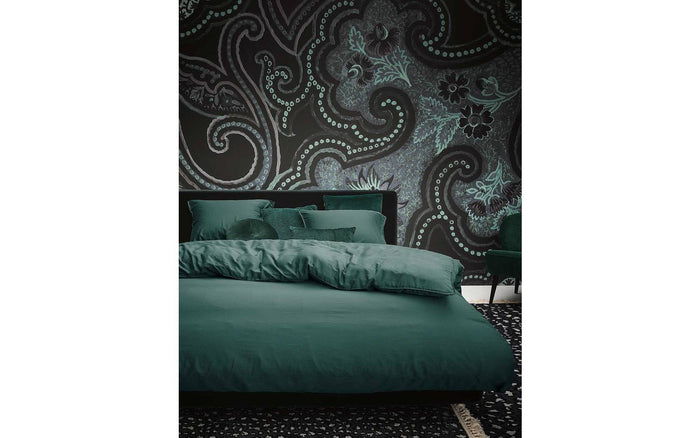 Dekbedovertrek Minte, 240 x 200|220 cm