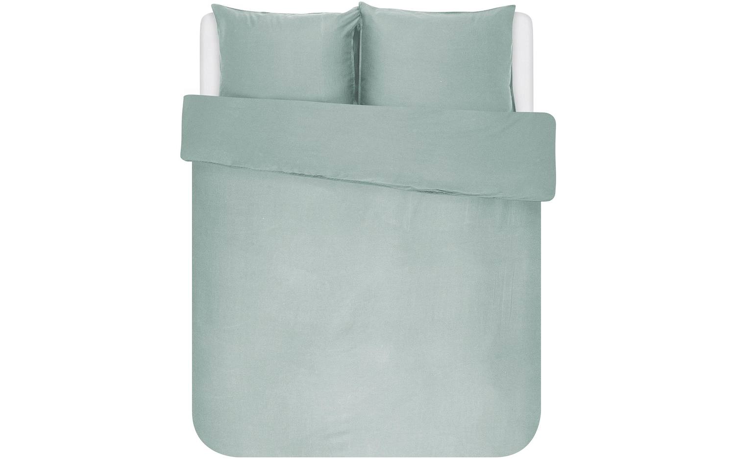 Dekbedovertrek Minte, 240 x 200|220 cm