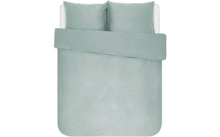 Dekbedovertrek Minte, 240 x 200|220 cm
