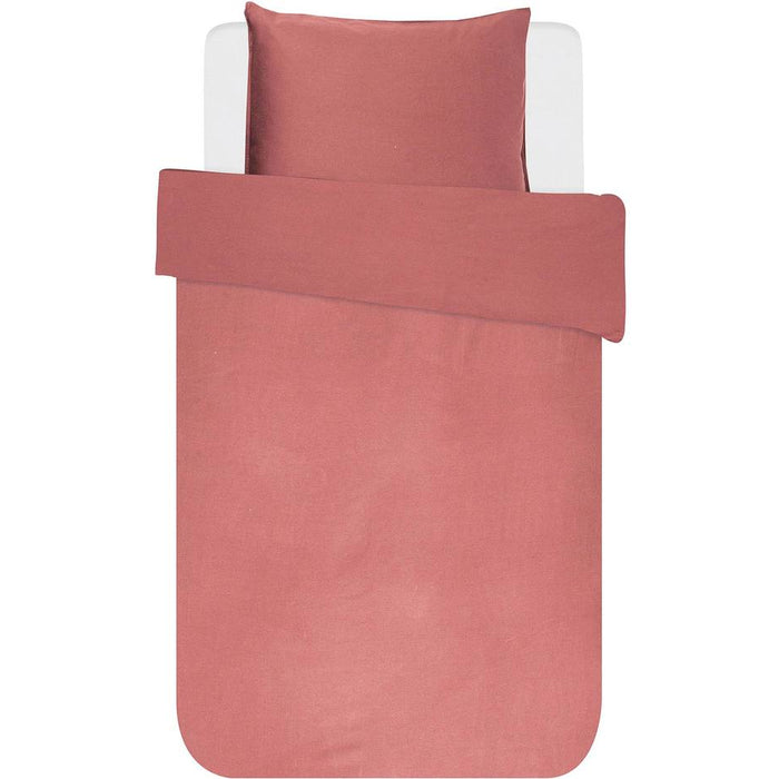 Dekbedovertrek Minte, 140 x 200|220 cm