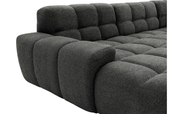 Goossens Bank Kubus - 30 x 30 cm stiksel