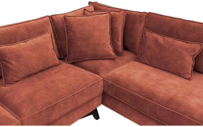 Goossens Bank Chambre