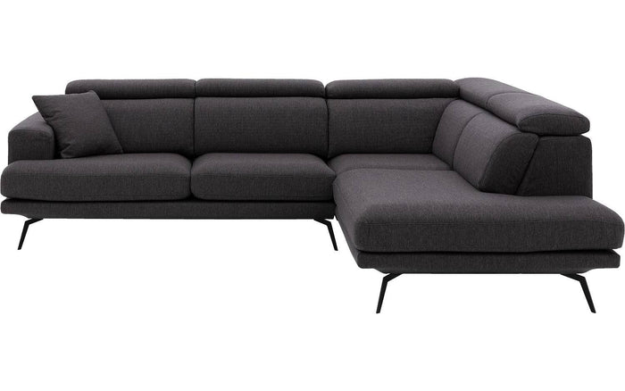 Goossens Hoekbank Viggo