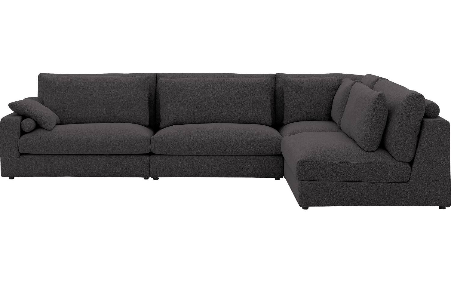 Goossens Hoekbank Odette