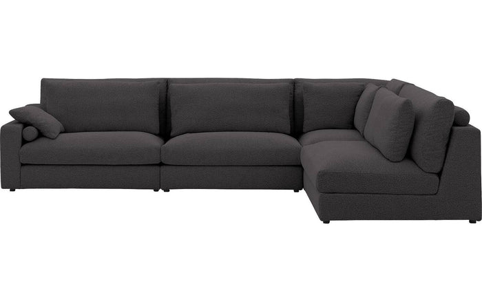 Goossens Hoekbank Odette