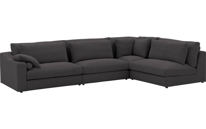 Goossens Hoekbank Odette