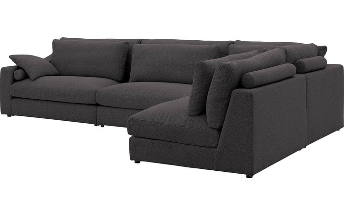 Goossens Hoekbank Odette