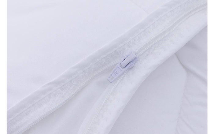 Goossens Dekbed Dekbed Basic, 240 x 220 cm 4 seizoenen