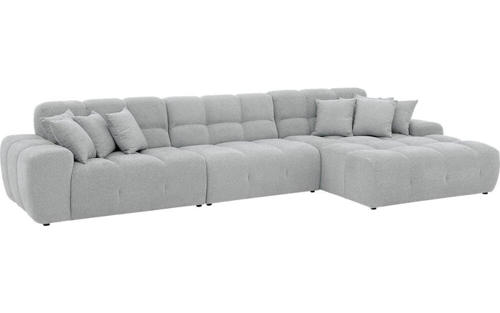 Goossens Bank Kubus - 30 x 30 cm stiksel