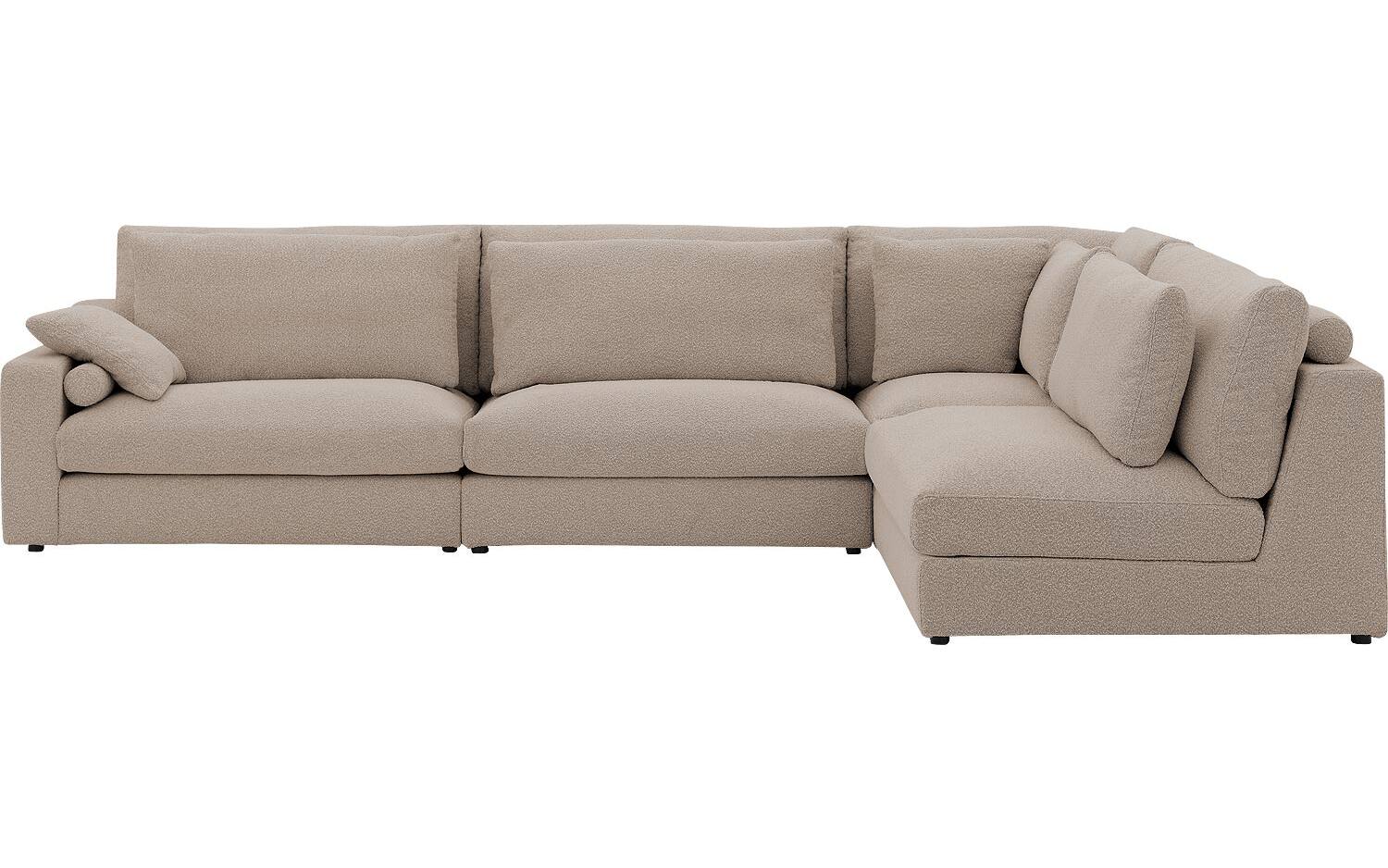 Goossens Hoekbank Odette