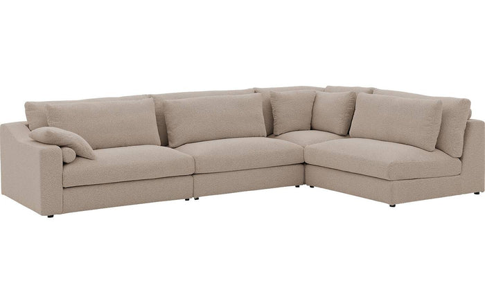 Goossens Hoekbank Odette