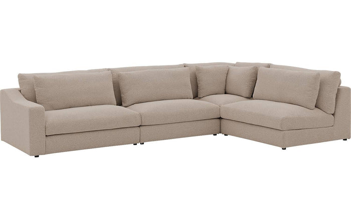 Goossens Hoekbank Odette