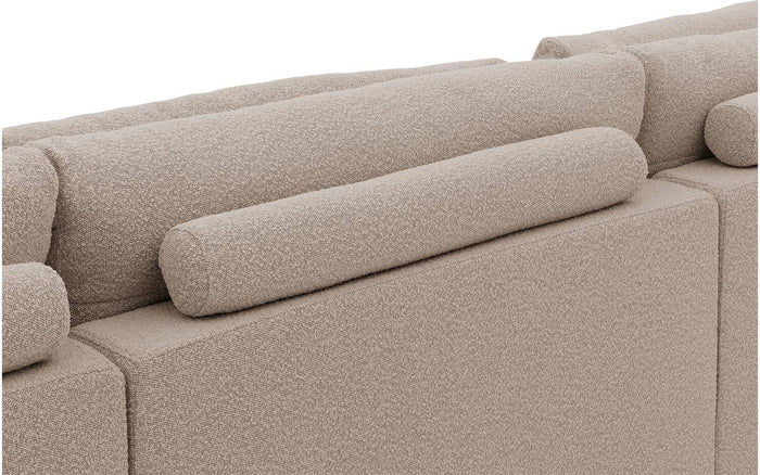 Goossens Hoekbank Odette