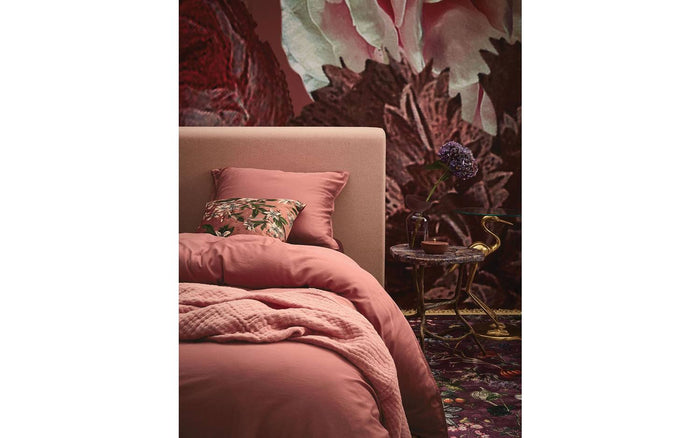 Dekbedovertrek Minte, 260 x 200|220 cm