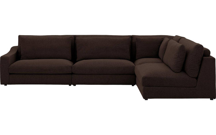 Goossens Hoekbank Odette