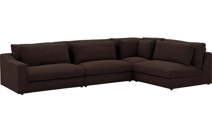 Goossens Hoekbank Odette