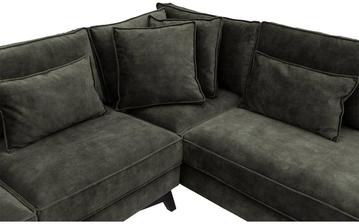 Goossens Bank Chambre