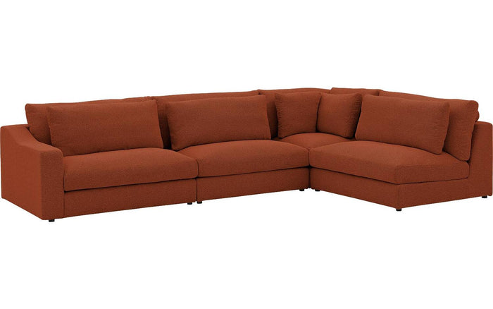 Goossens Hoekbank Odette