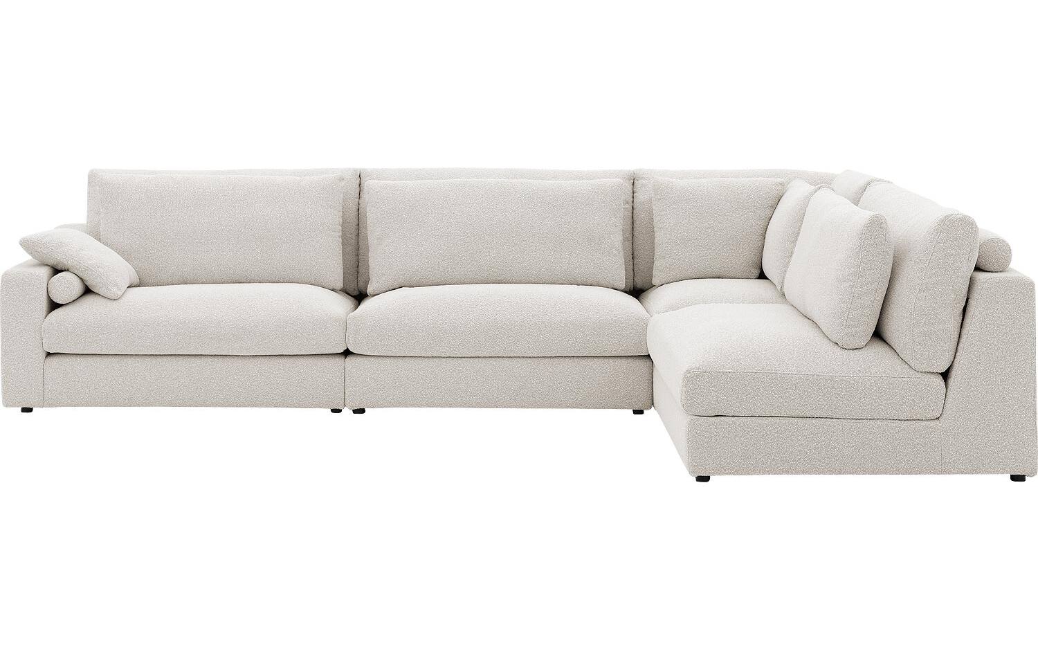 Goossens Hoekbank Odette