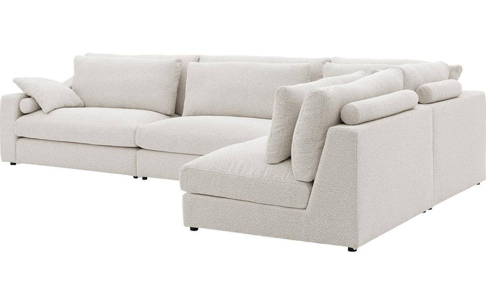 Goossens Hoekbank Odette