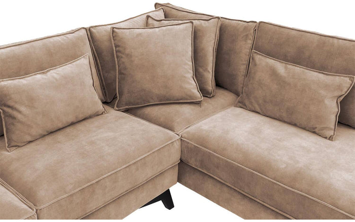 Goossens Bank Chambre