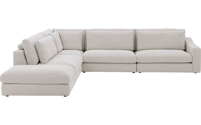 Goossens Hoekbank Odette