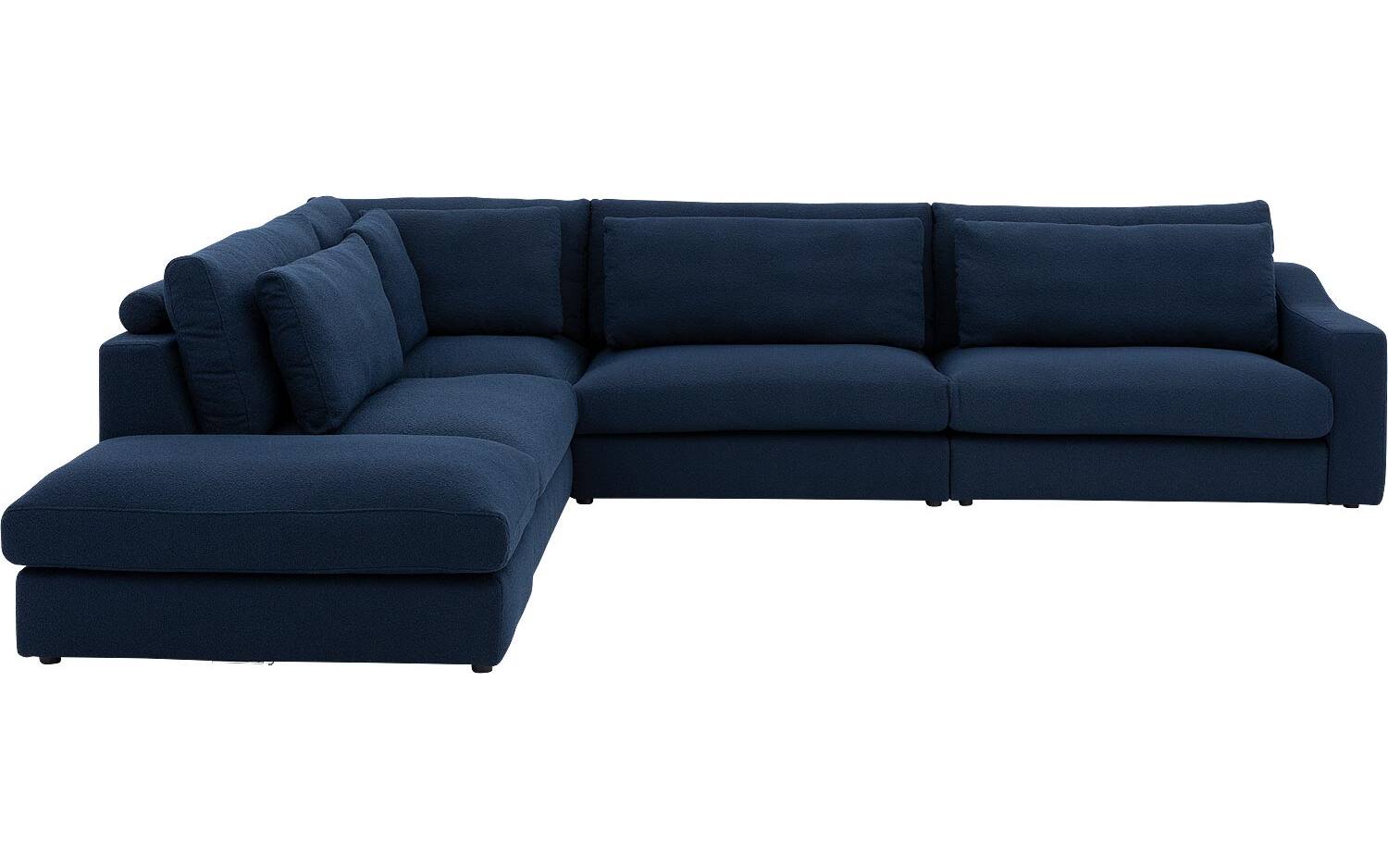 Goossens Hoekbank Odette