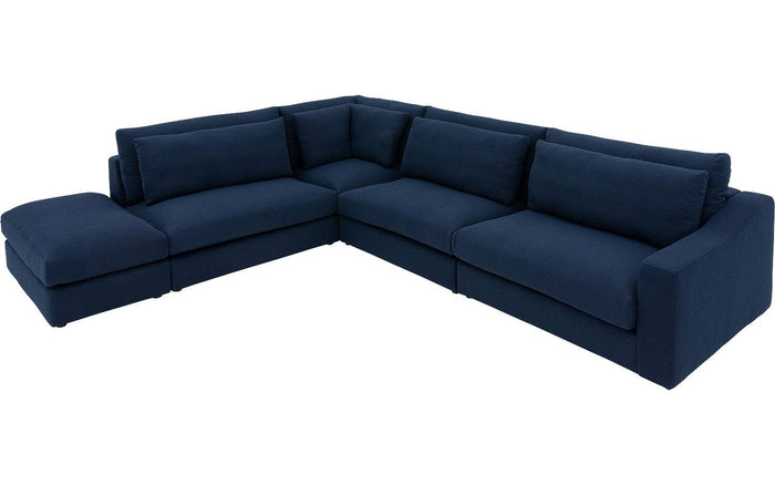 Goossens Hoekbank Odette