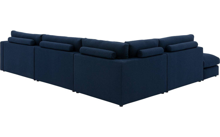 Goossens Hoekbank Odette