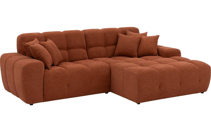 Goossens Bank Kubus - 30 x 30 cm stiksel