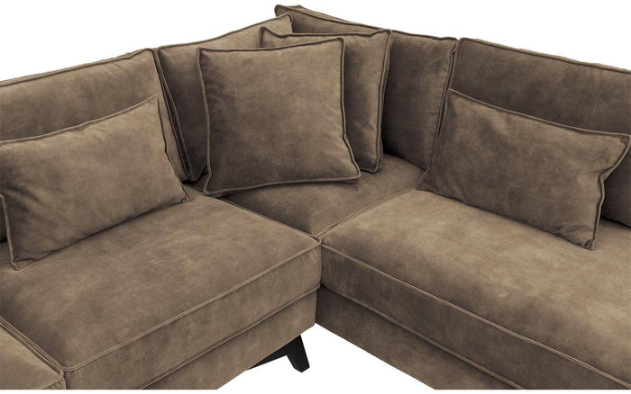 Goossens Bank Chambre