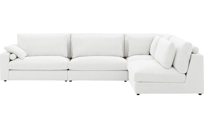 Goossens Hoekbank Odette