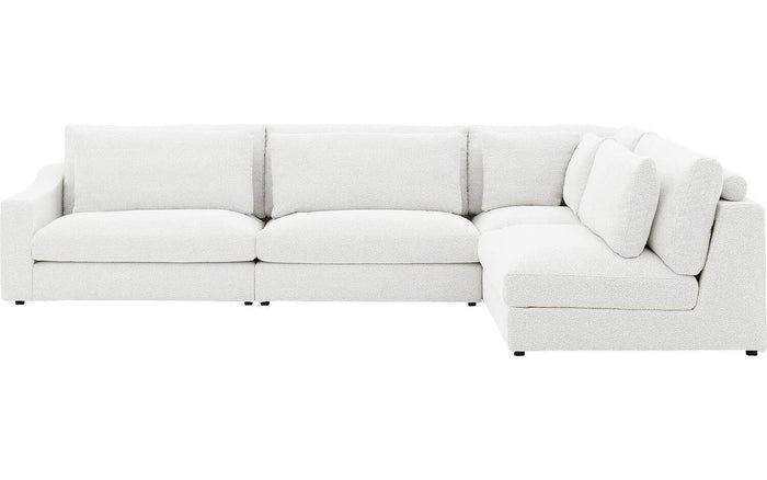 Goossens Hoekbank Odette