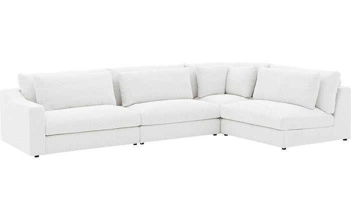 Goossens Hoekbank Odette