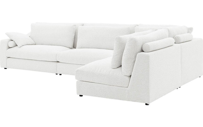 Goossens Hoekbank Odette