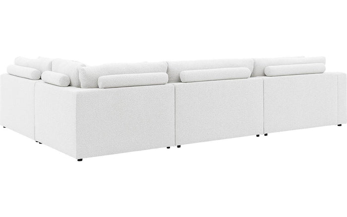 Goossens Hoekbank Odette