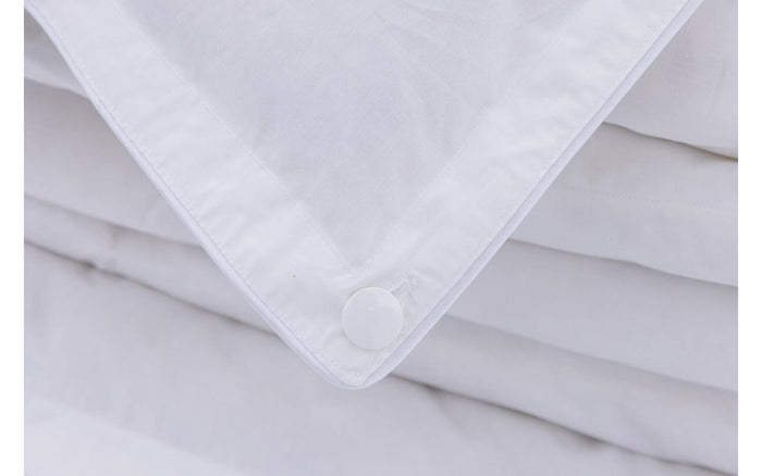 Goossens Dekbed Dekbed Premium, 200 x 220 cm 4 seizoenen