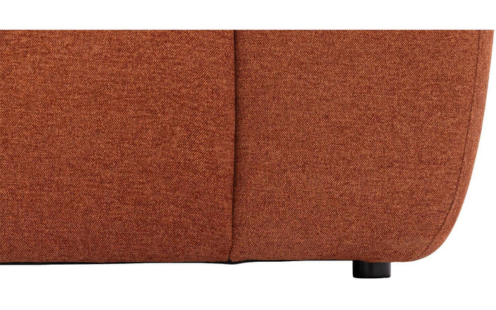 Goossens Bank Kubus - 30 x 30 cm stiksel