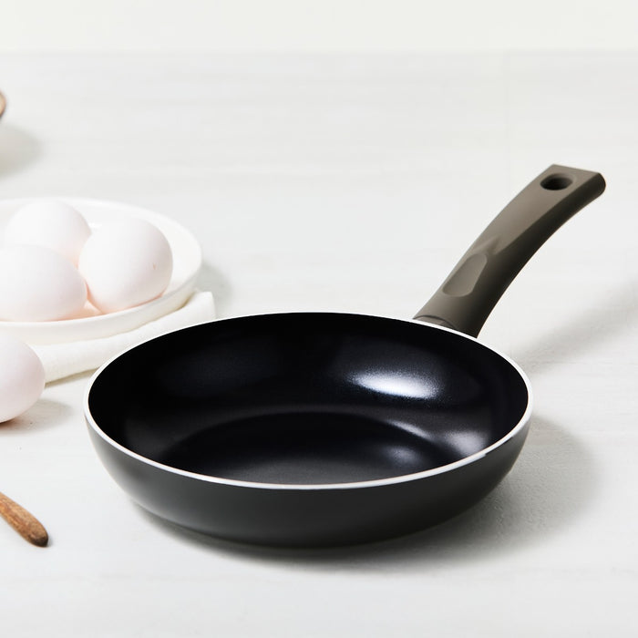 ISENVI Avon keramische koekenpan 20 CM - Ergo greep