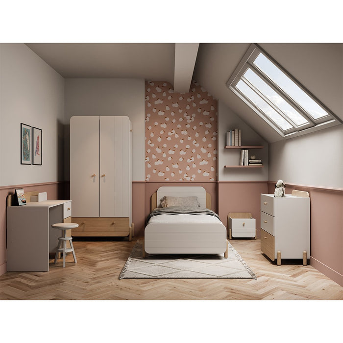 Calicosy - Bureau Edaj - 80 cm